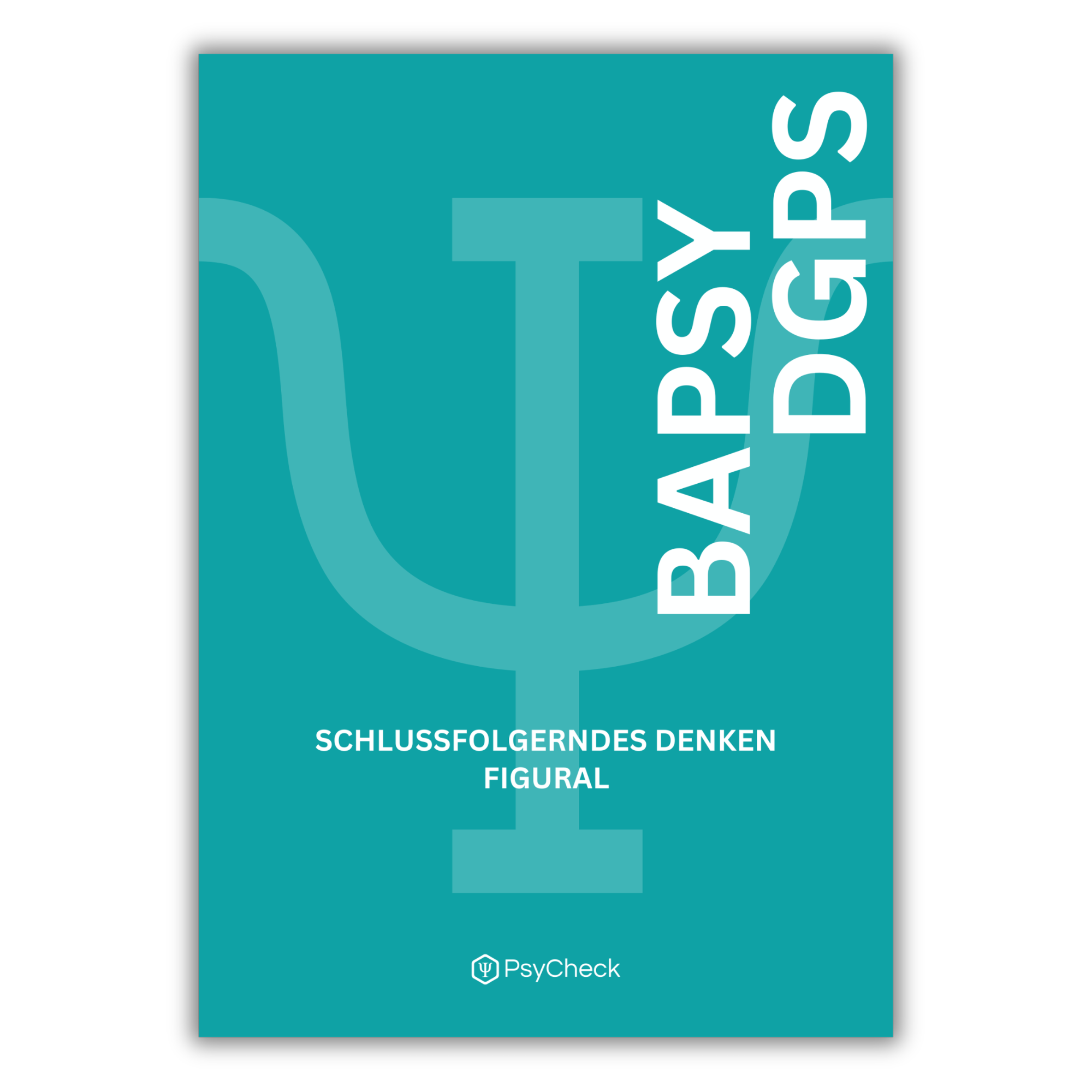 Schlussfolgerndes Denken figural