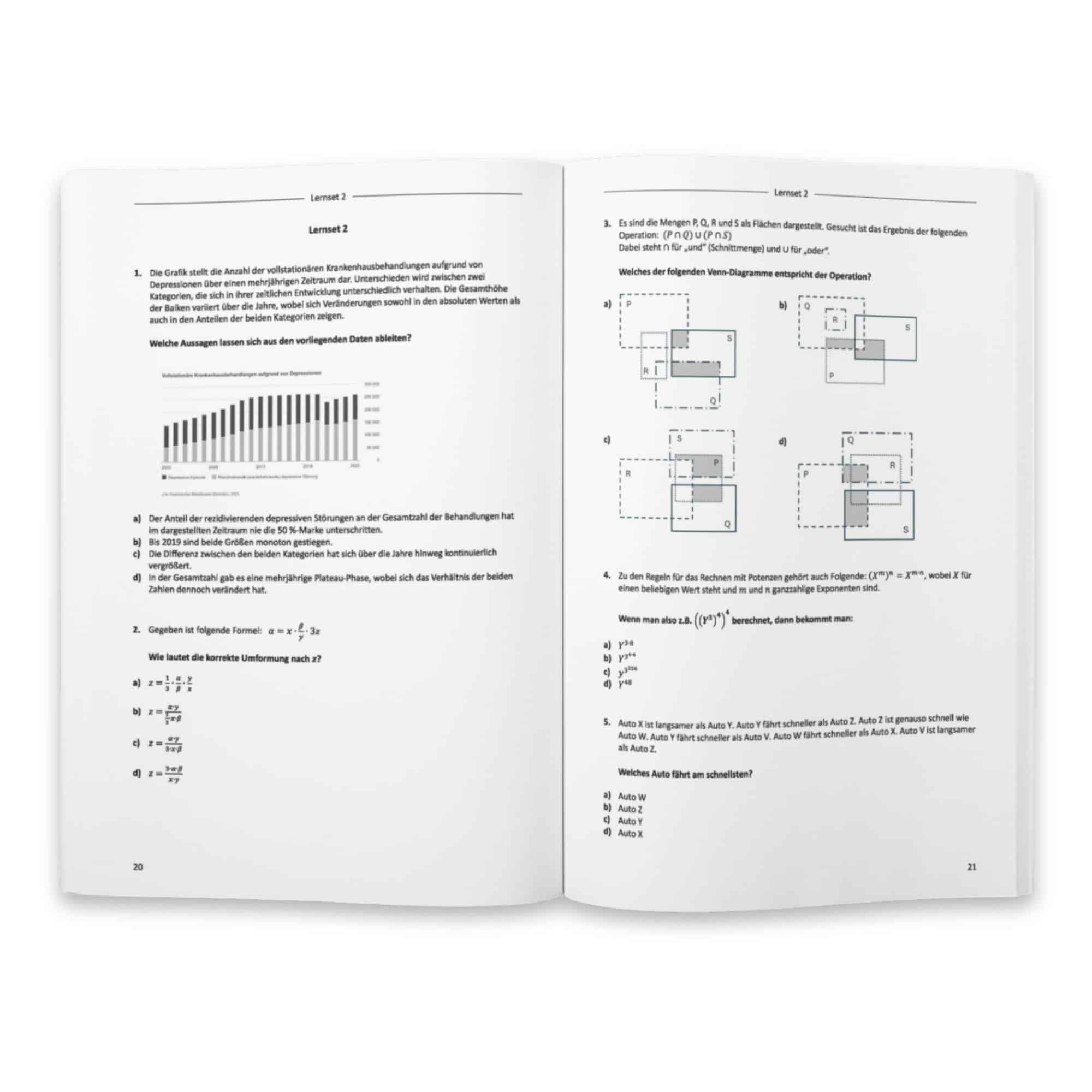 Psychologie_Aufnahmetest_Österreich_Formal-Analytisches_Denken_Buch_3
