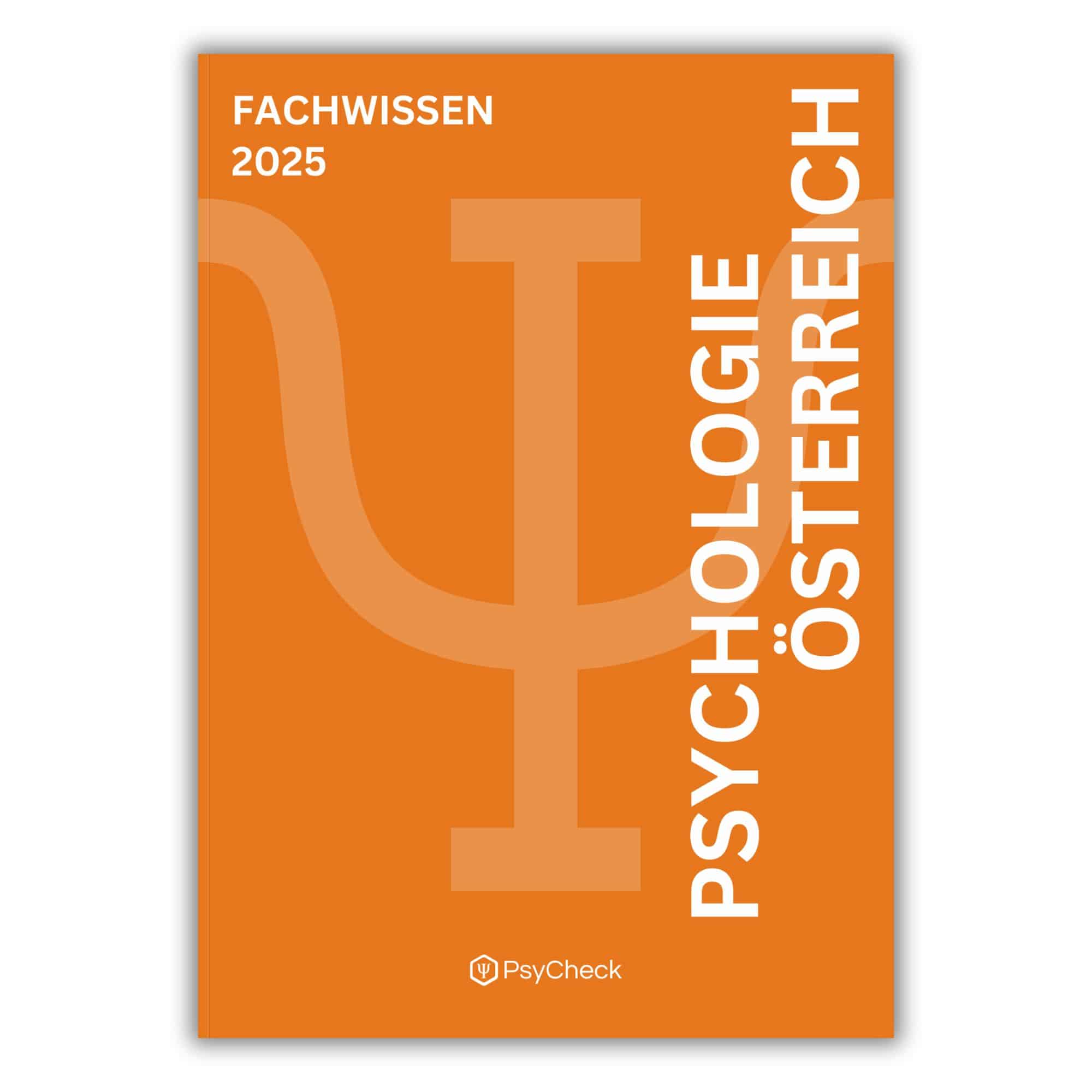 Psychologie_Aufnahmetest_Österreich_Psychologisches_Fachwissen_Buch_1