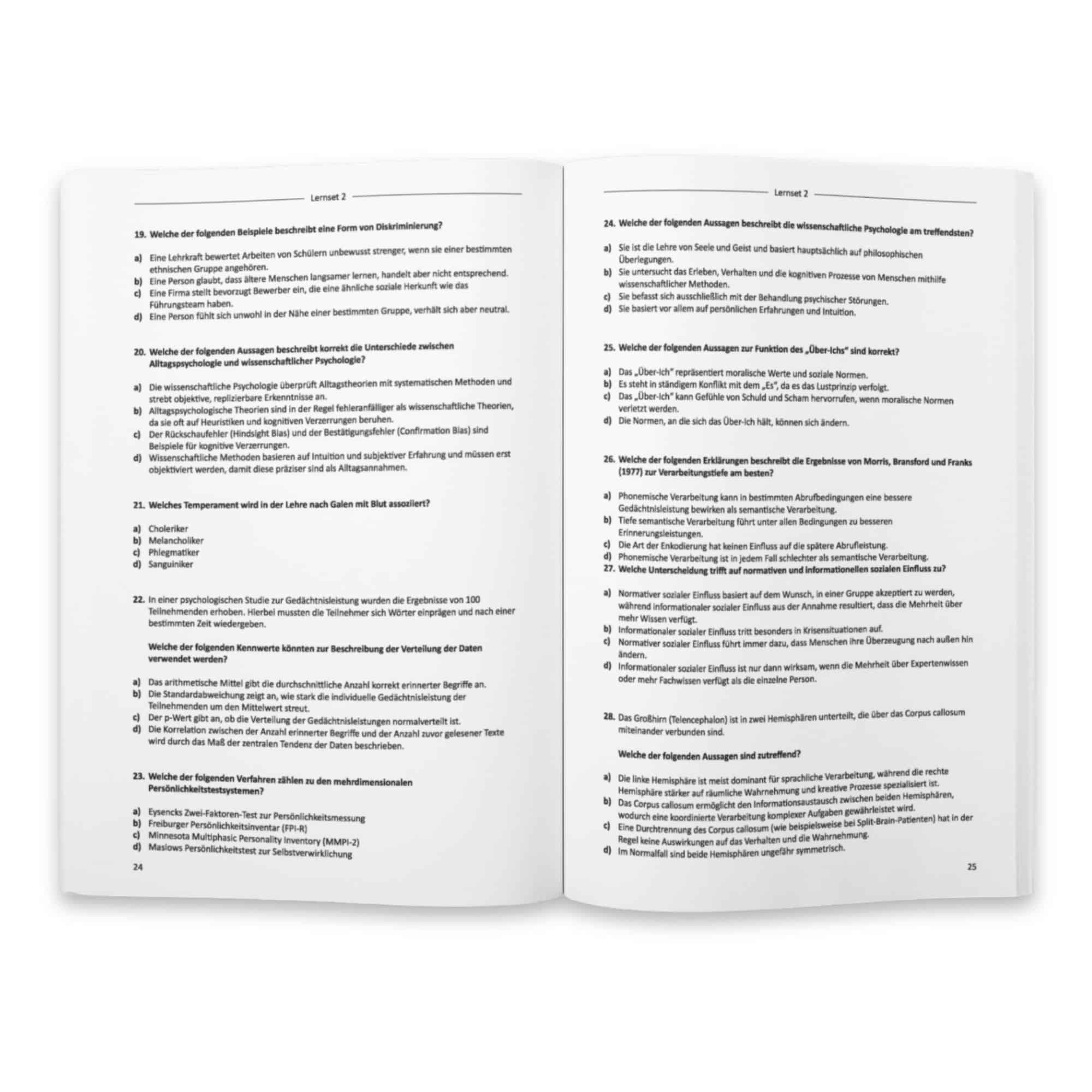 Psychologie_Aufnahmetest_Österreich_Psychologisches_Fachwissen_Buch_3