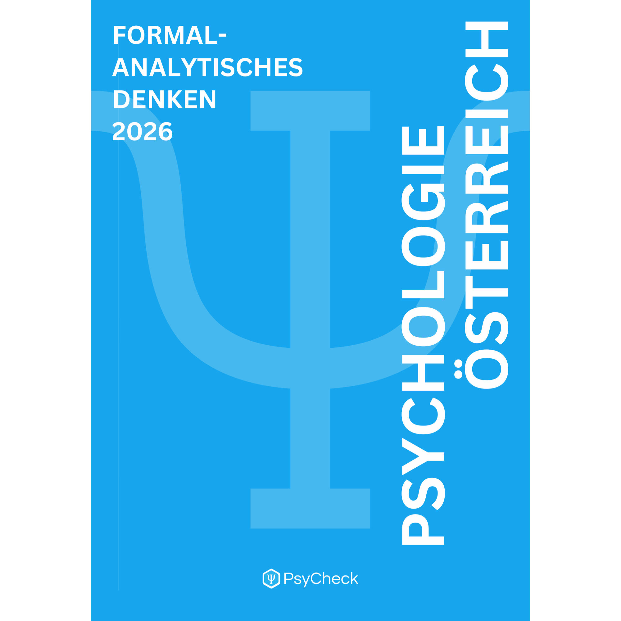Psychologie_Aufnahmetest_Österreich_Formal-Analytisches_Denken_Buch_1